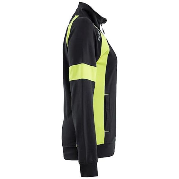 Blaklader 3568 Womens Sweatshirt