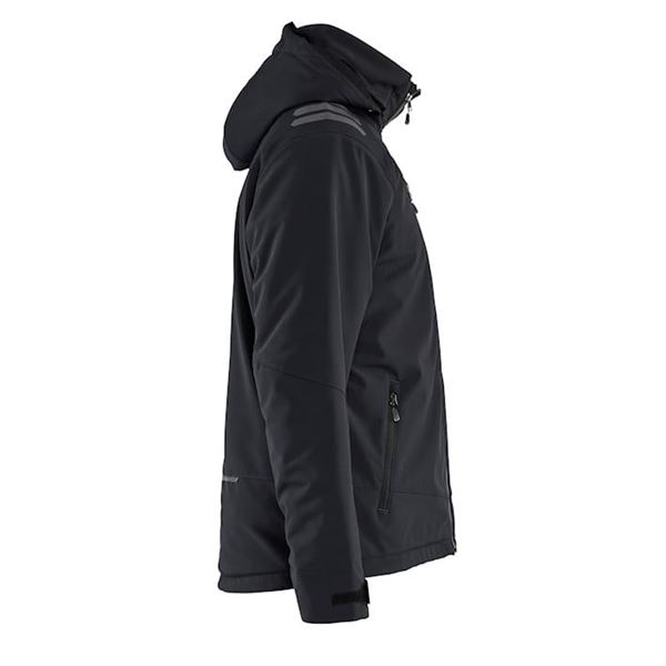 Blaklader 4750 Winter Softshell Jacket
