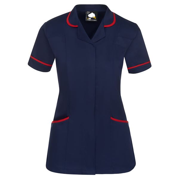 Orn 8600 Womens Florence Classic Tunic