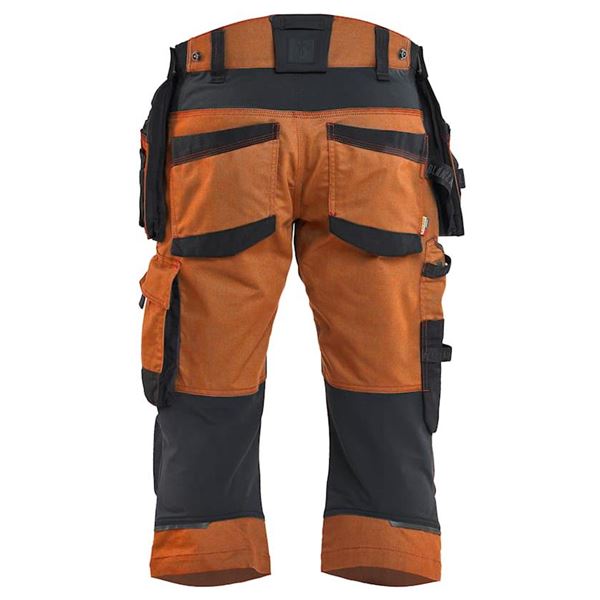 Blaklader 1977 Striker Stretch Pirate Trouser