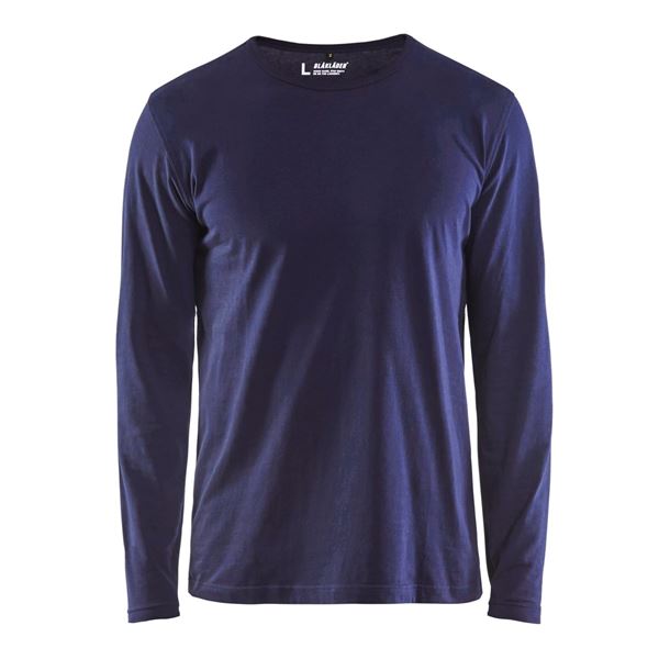 Blaklader 3500 T-shirt long sleeves