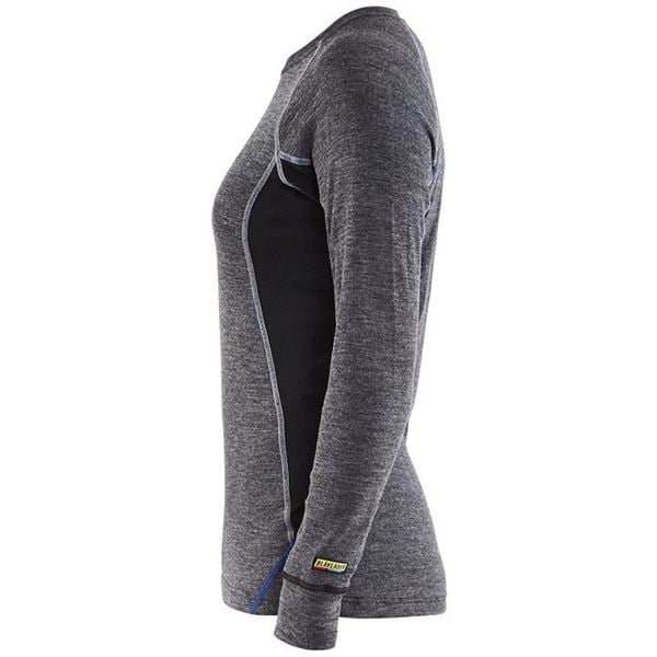 Blaklader 7200 Womens Merino Top