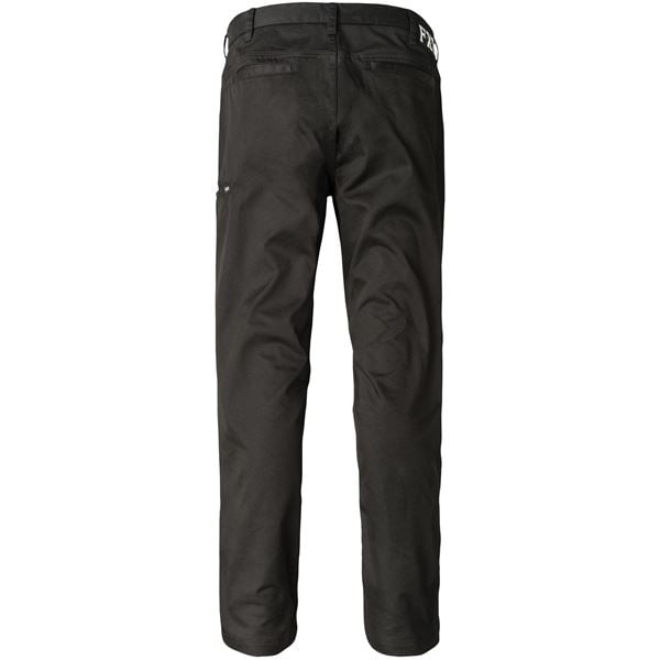FXD WP-A Red Bull Auto Work Pant