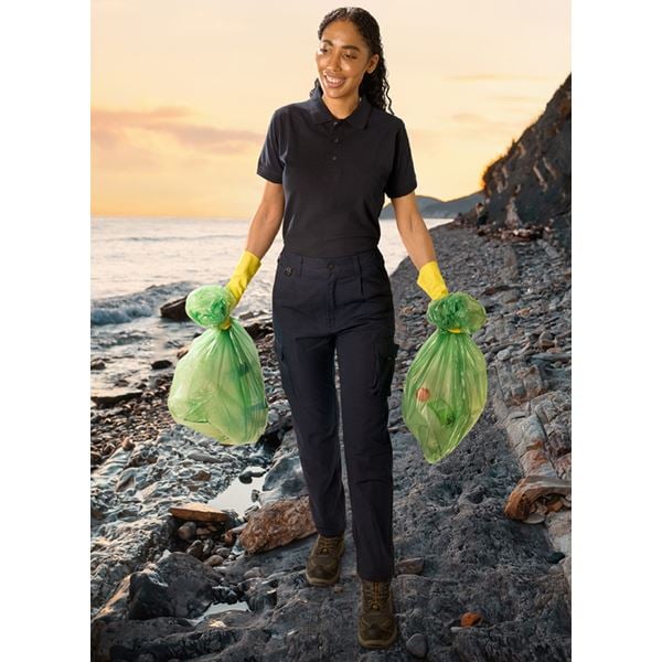 Orn Ladies Hawk EarthPro Trouser