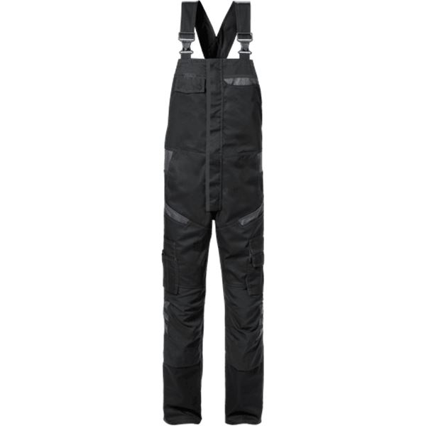 Fristads Fusion Bib & Brace Overalls 1555