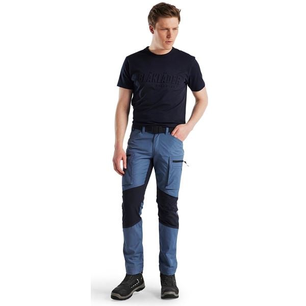 Blaklader 145918 Stretch Trousers