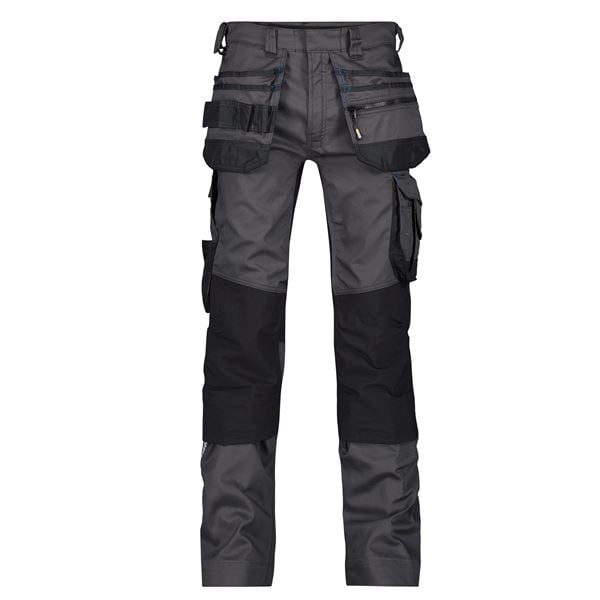 Dassy Flux Stretch Work Trousers