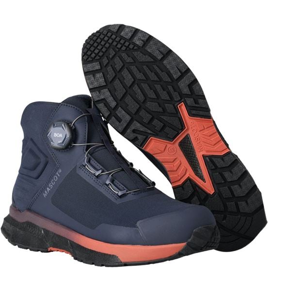 Mascot F1681 Safety Boots