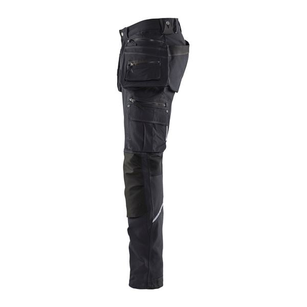 Blaklader 1998 Craftsman Stretch Trouser