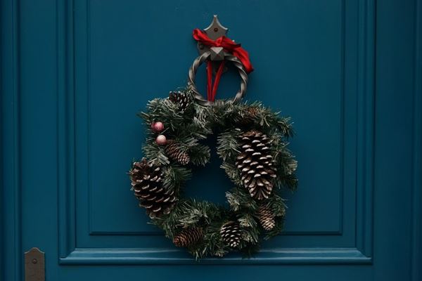 Merry Christmas To All Our Customers!