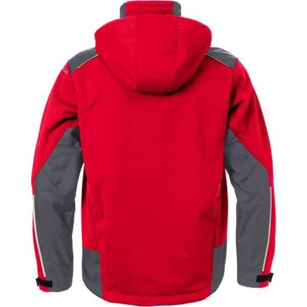 Fristads 4060 Fusion Softshell Jacket