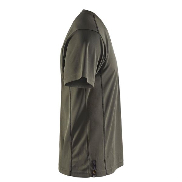 Blaklader 3323 T-shirt UV-Protection