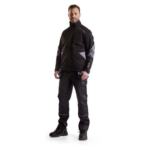 Blaklader 4061 FR Jacket