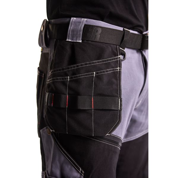 Blaklader 1500 Heavy Cotton Work Trouser