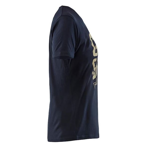 Blaklader 9409 Womens Logo T-shirt