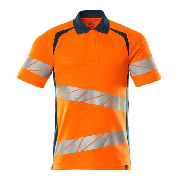 Mascot 19083 Hi-VIs Polo shirt