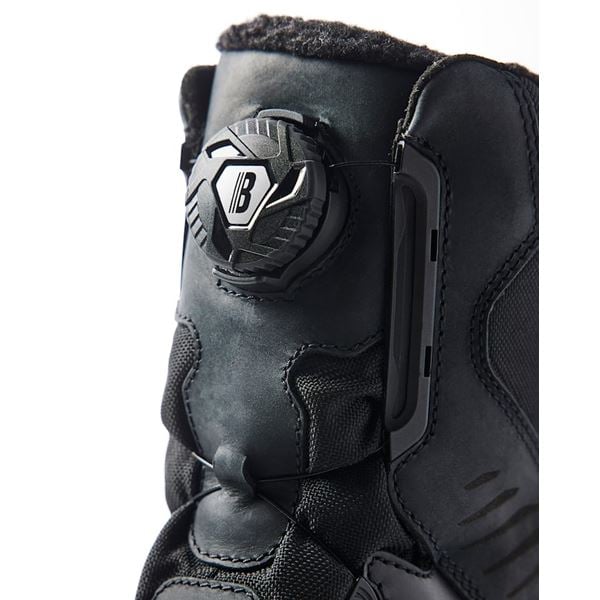 Blaklader 2943 Storm Winter Safety Boots