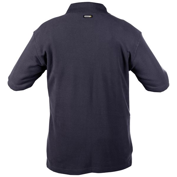 Dassy Leon Polo Shirt