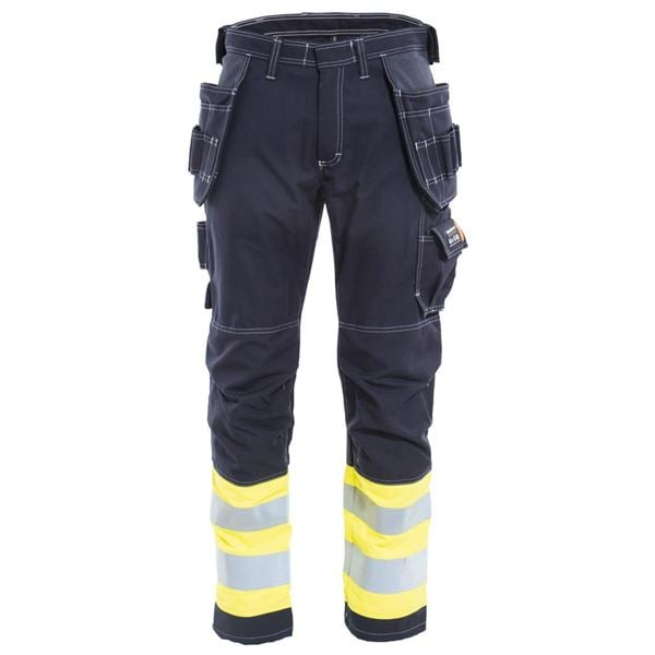 Tranemo 585381 FR Lined Craftsman Trousers