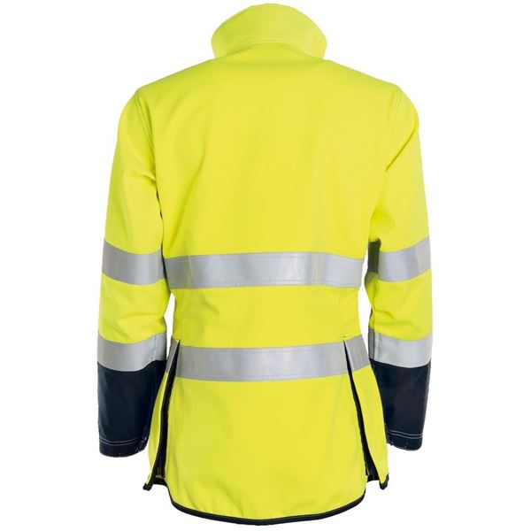 Tranemo 5037 FR Womens Jacket