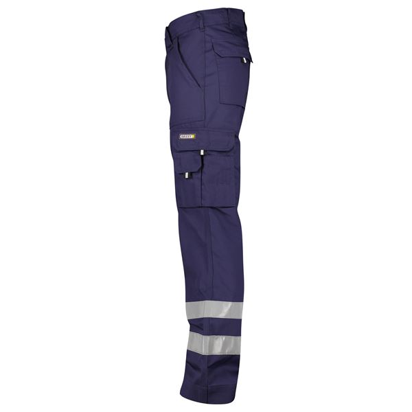 Dassy Vegas Work Trousers