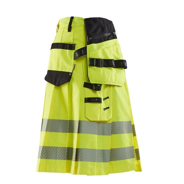 Blaklader 1921 High Visibility Kilt