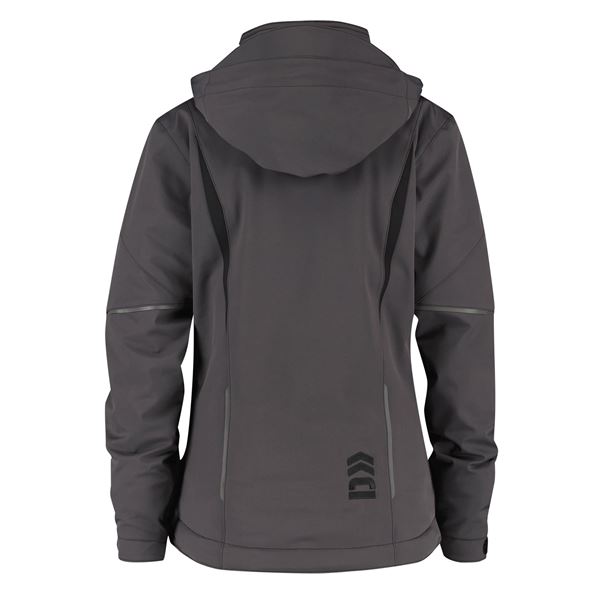 Dassy Nordix Womens Stretch Winter Jacket