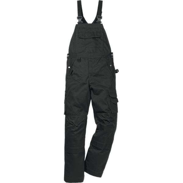 Fristads Icon One Cotton Bib & Brace Overalls 1112 KC