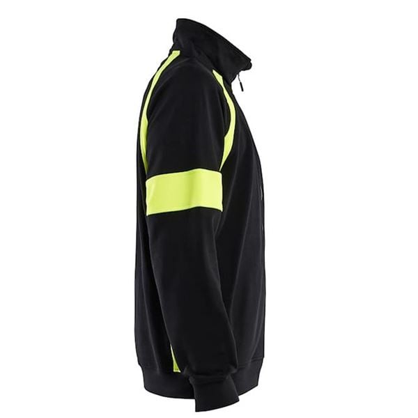 Blaklader 3567 Sweatshirt Jacket