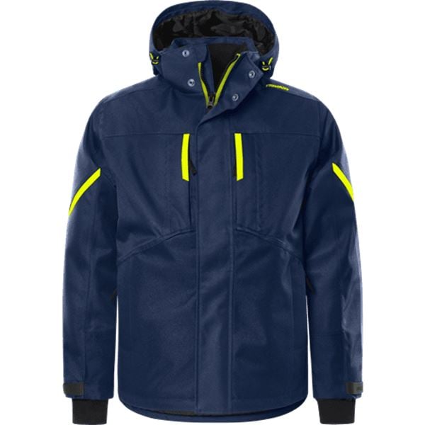 Fristads Fusion 4058 Airtech Winter Jacket
