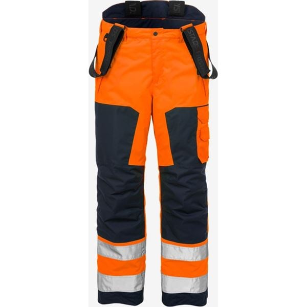 Fristads High Vis Airtech® Winter Trousers 2035