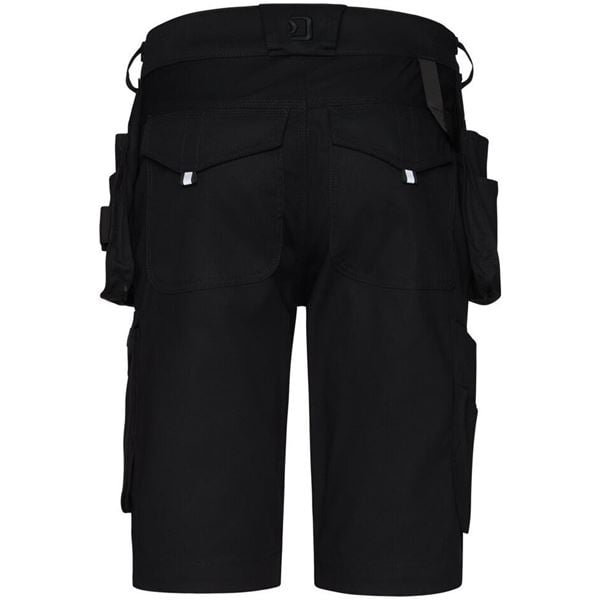 Dassy Kuma Flex Work Shorts