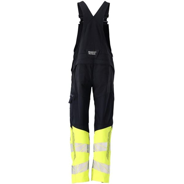 Mascot 21469 Multinorm Bib & Brace Overalls