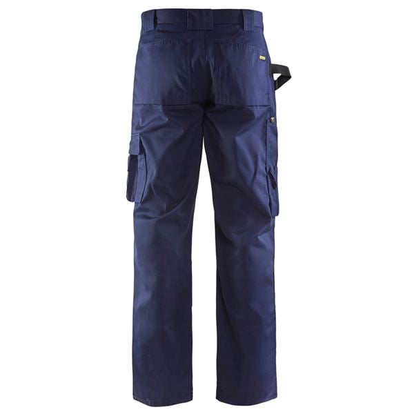 Blaklader 1570 Work Trousers