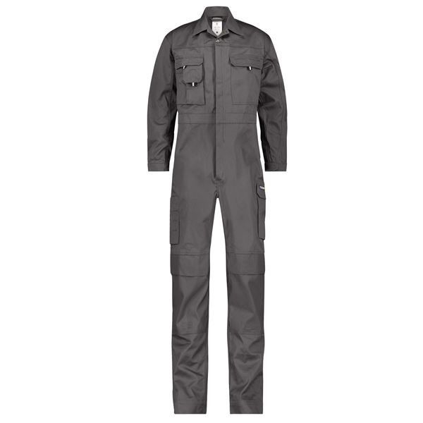 Dassy Nimes Cotton Work Overalls