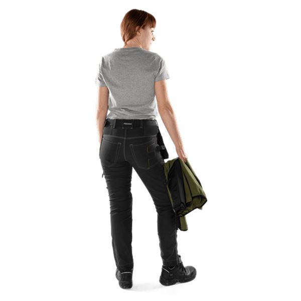 Fristads 2605 Womens Work Trousers