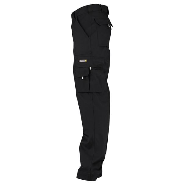 Dassy Liverpool Cotton Work Trousers