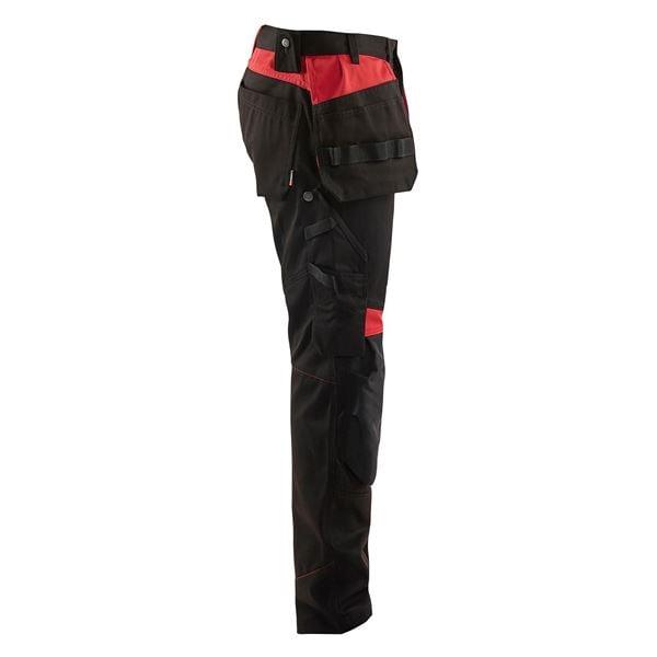 Blaklader 1555 Work Trousers