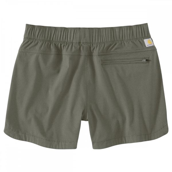 Carhartt Womens Ripstop Shorts
