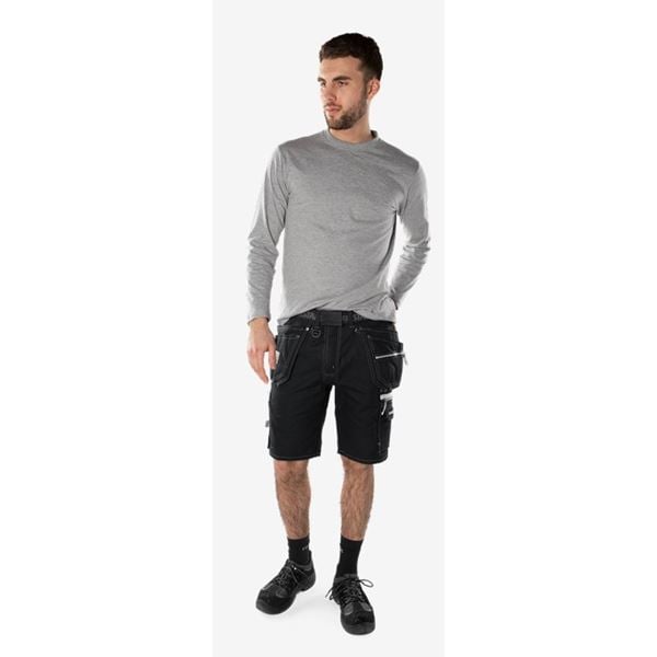 Acode Quick Dry T-shirt 1914 by Fristads