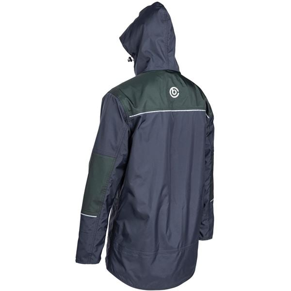 Betacraft ISO940 Mens Parka