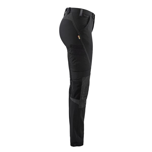 Blaklader 7122 Womens Stretch Trouser
