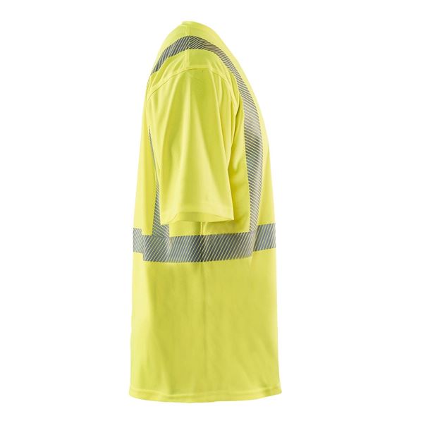 Blaklader 3386 UV High Vis T-shirt