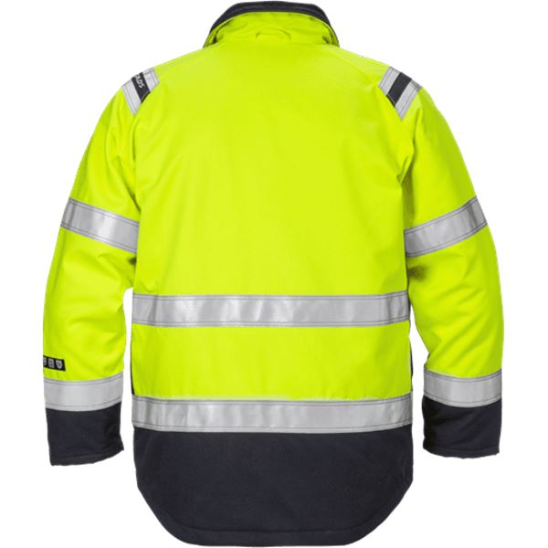 Fristads Flamestat Multinorm Winter Jacket 4185