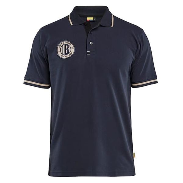 Blaklader 9402 Logo Polo Shirt