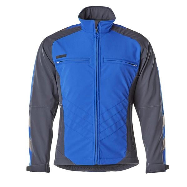 Mascot Unique 12002 Softshell Jacket