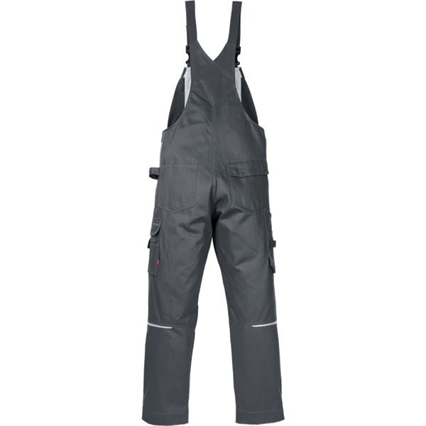 Fristads Icon One Cottton Bib & Brace Overalls 1111 KC
