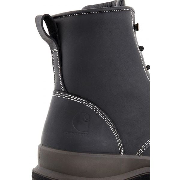 Carhartt Hamilton Waterproof Safety Boots