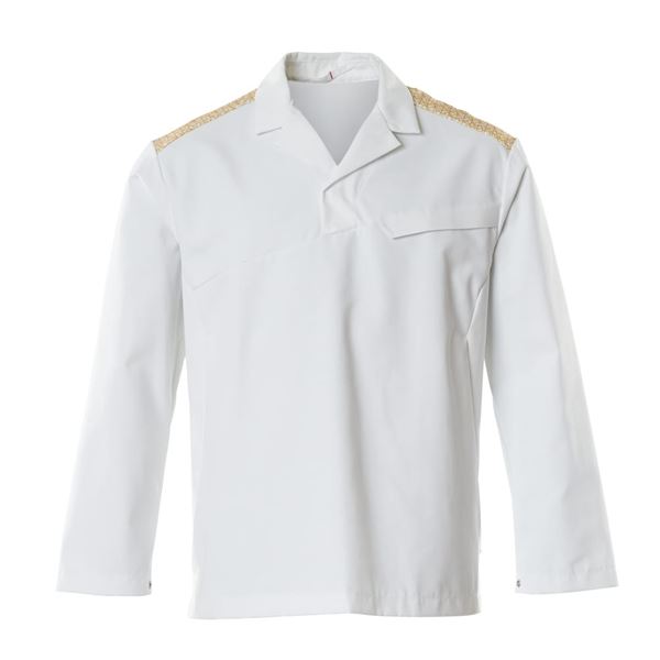 Mascot 20252 Food Care Smock