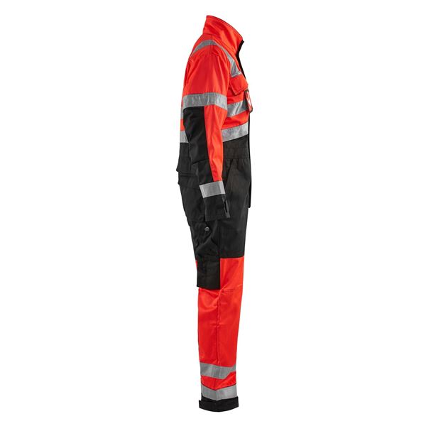 Blaklader 6373 High Vis Overall
